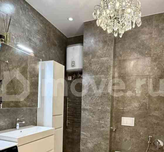 2-комн. квартира, 58.9 м2, 8/17 эт. Москва