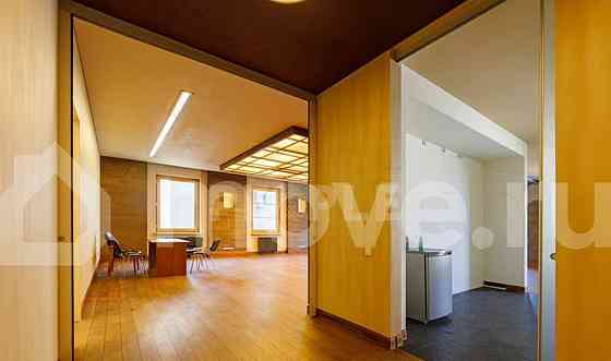 5-комн. квартира, 333.6 м2, 4/9 эт. Москва