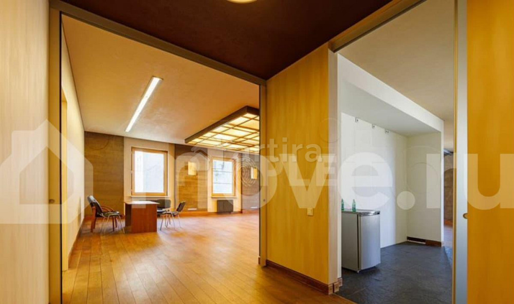 5-комн. квартира, 333.6 м2, 4/9 эт. Москва - изображение 2