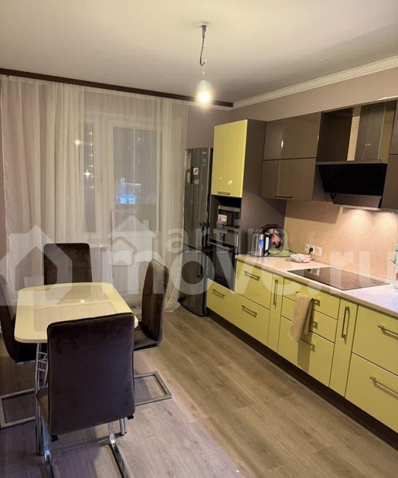 1-комн. квартира, 51.2 м2, 4/12 эт. Москва - изображение 1