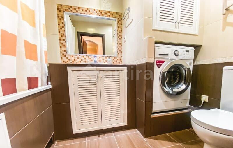 2-комн. квартира, 52 м2, 12/17 эт. Лобня - изображение 13