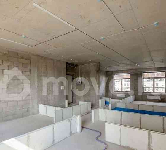 3-комн. квартира, 76 м2, 5/28 эт. Москва