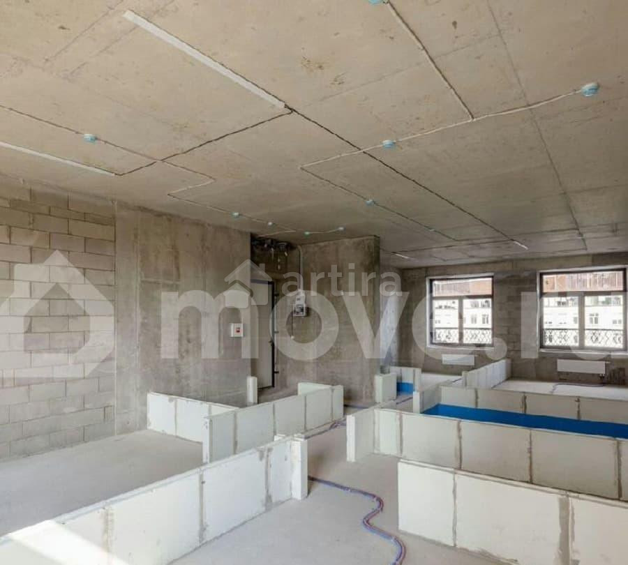 3-комн. квартира, 76 м2, 5/28 эт. Москва - изображение 2