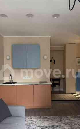 Студия, 22 м2, 6/18 эт. Москва