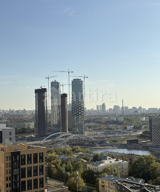 3-комн. квартира, 105.4 м2, 16/51 эт. Москва - изображение 8