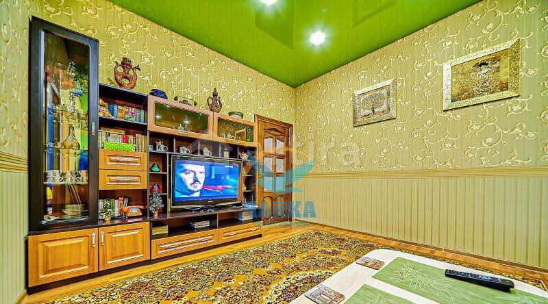 3-комн. квартира, 66 м2, 4/4 эт. Санкт-Петербург - изображение 11