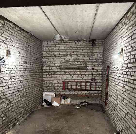 Гараж, 17.2 м2 Москва