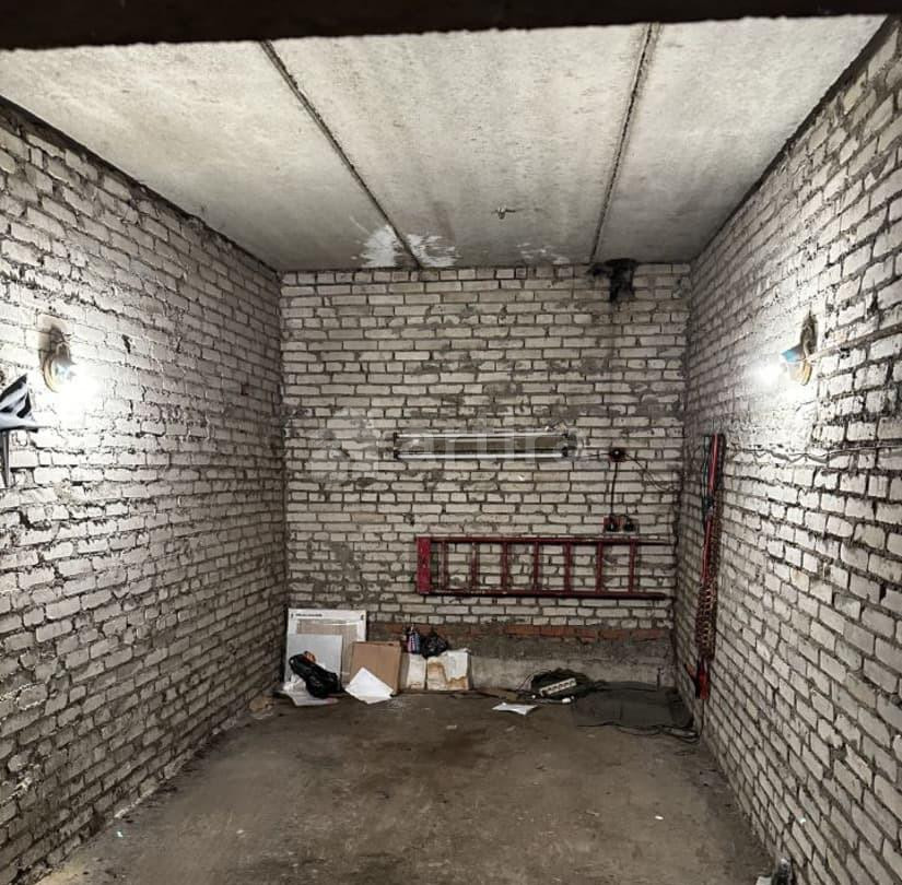 Гараж, 17.2 м2 Москва - изображение 5