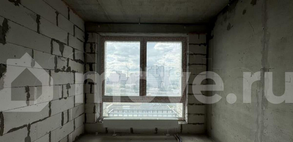 Студия, 24.7 м2, 15/22 эт. Москва - изображение 7