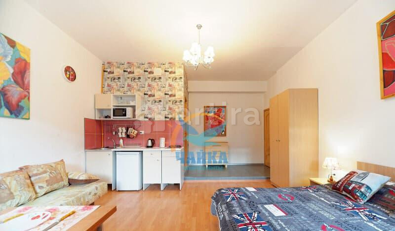 Студия, 35 м2, 2/5 эт. Санкт-Петербург - изображение 9