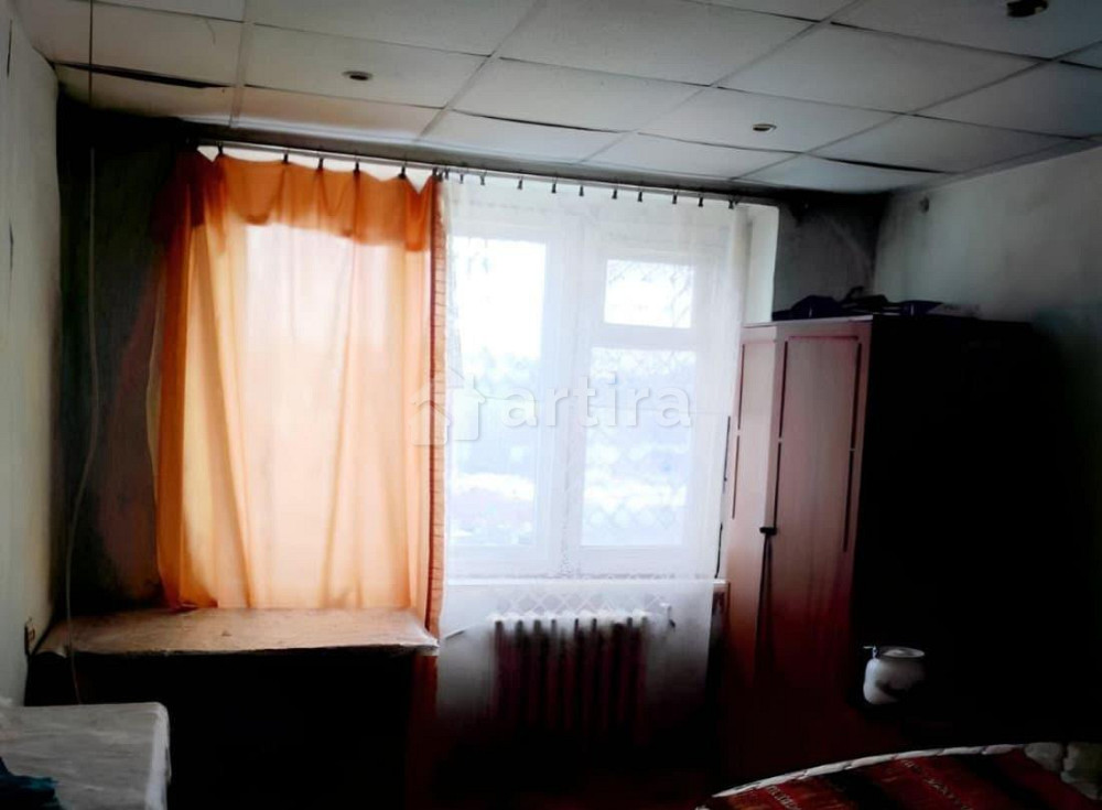 Комната, 11 м2, 3/3 эт. Полетаево - изображение 4