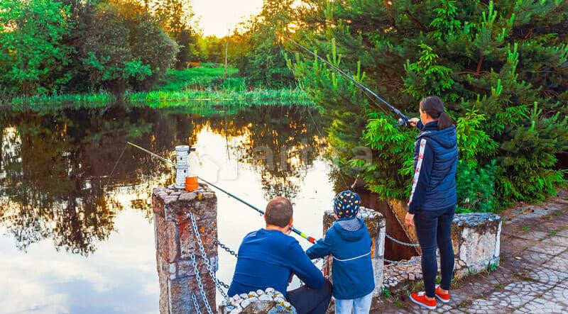 Коттедж, 430 м2 Санкт-Петербург - изображение 11