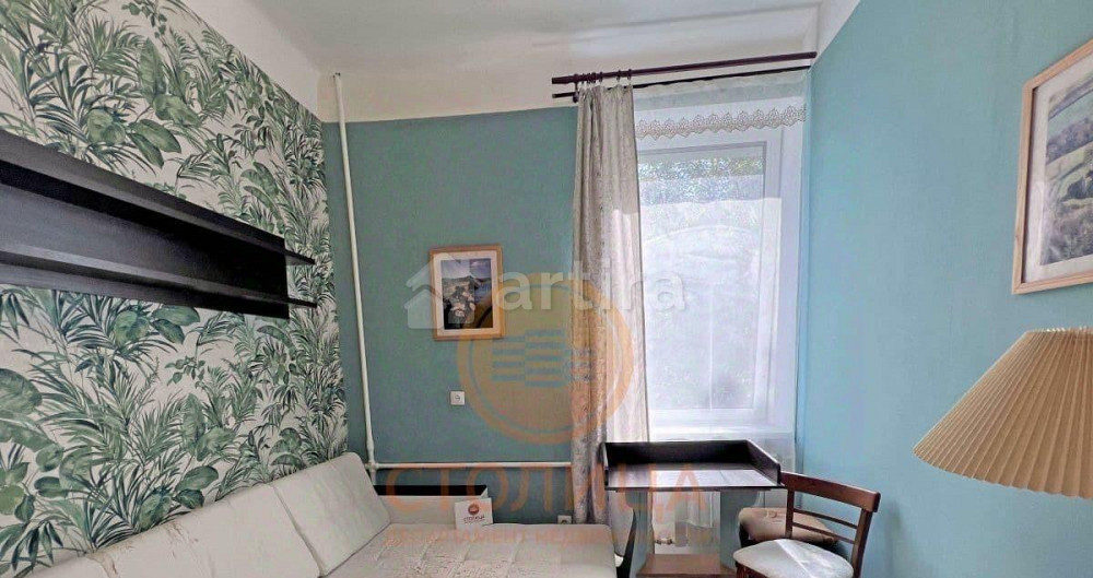 Комната, 17 м2, 2/2 эт. Люберцы - изображение 1