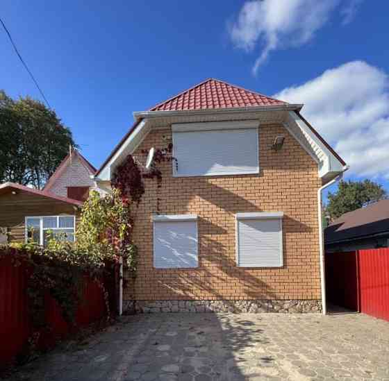 Коттедж, 200 м2, 7 соток, 2 эт. Воронеж