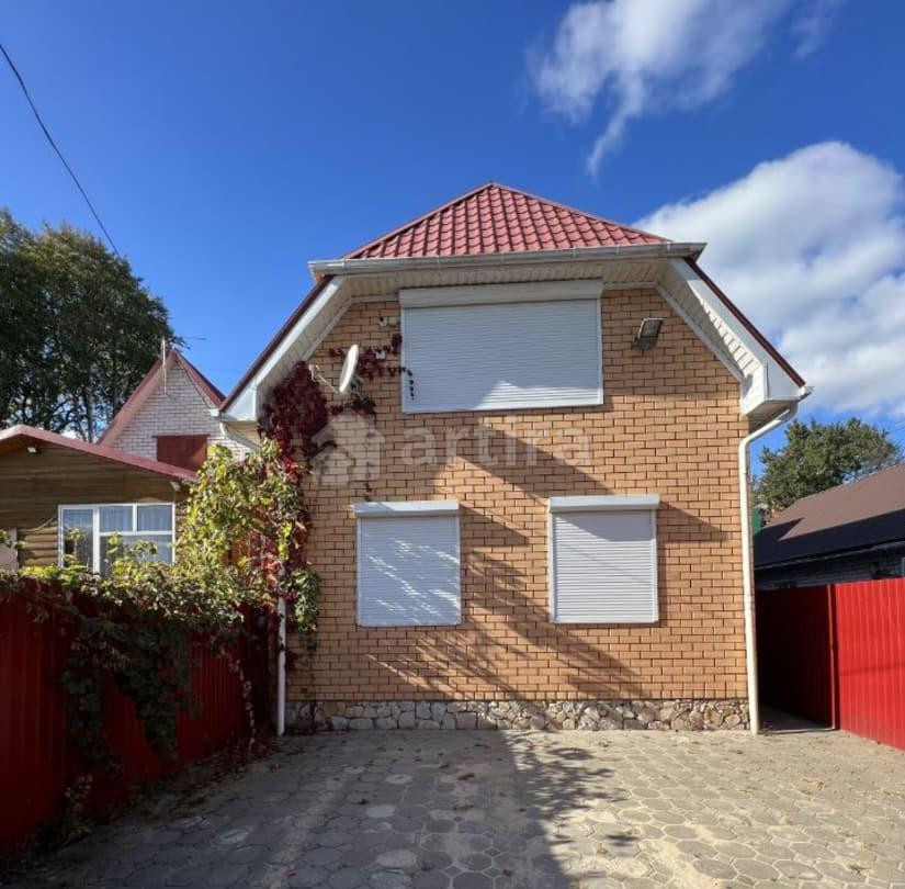 Коттедж, 200 м2, 7 соток, 2 эт. Воронеж - изображение 2