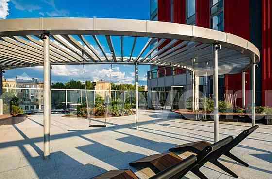 5-комн. квартира, 165 м2, 24/42 эт. Москва