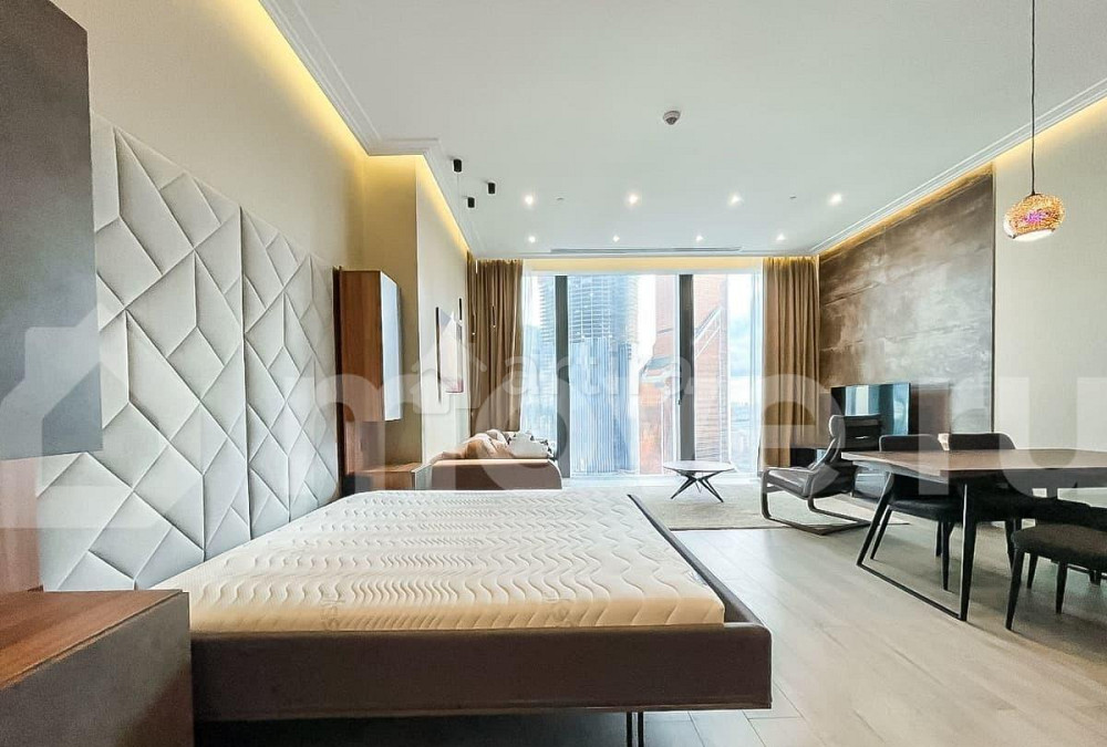 Студия, 50.8 м2, 29/68 эт. Москва - изображение 3