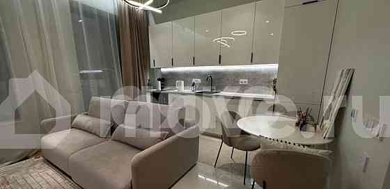 Студия, 31 м2, 10/30 эт. Москва