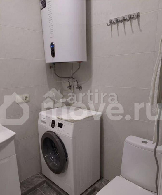 Студия, 13.9 м2, 3/4 эт. Москва - изображение 5