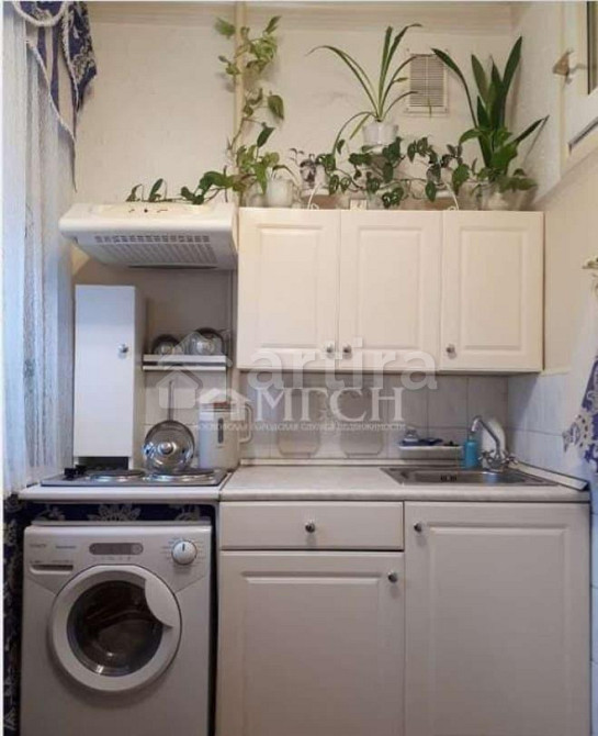 2-комн. квартира, 42 м2, 2/8 эт. Москва - изображение 3