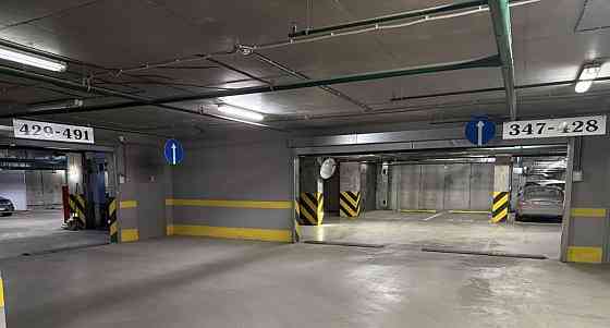 Гараж, 14 м2 Москва