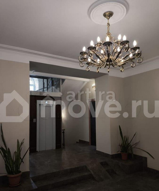 3-комн. квартира, 84.1 м2, 5/14 эт. Москва - изображение 7