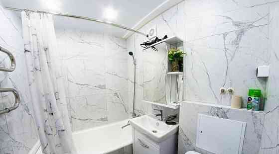 1-комн. квартира, 41 м2, 3/5 эт. Самара