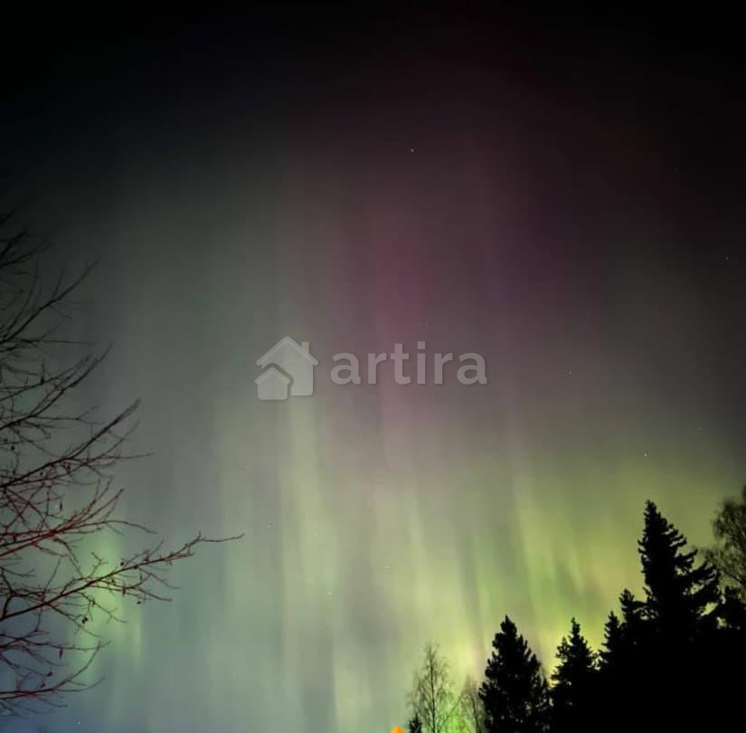 Дом, 56 м2, 5 соток, 1 эт. Сосново - изображение 3