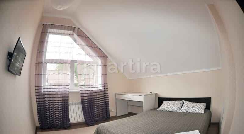 Коттедж, 220 м2 Новосибирск - изображение 14