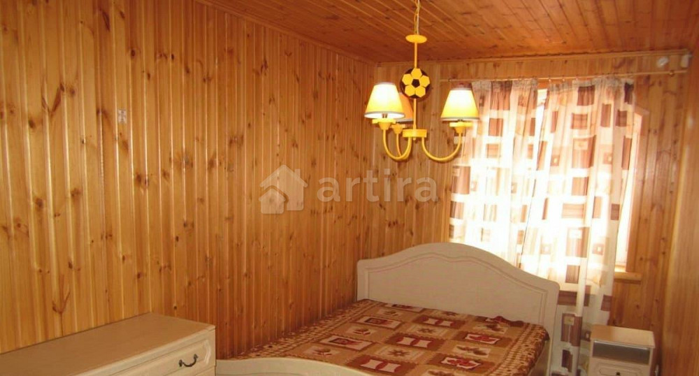 Дом, 120 м2, 5 соток, 2 эт. Саратов - изображение 5