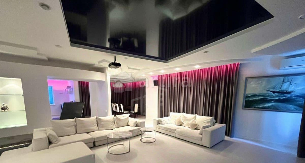 Дом, 567.7 м2, 14 соток, 3 эт. Санкт-Петербург - изображение 6