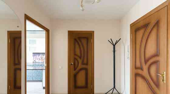 1-комн. квартира, 43 м2, 3/12 эт. Вологда