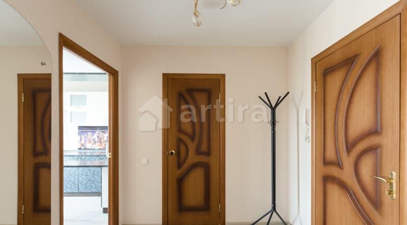 1-комн. квартира, 43 м2, 3/12 эт. Вологда - изображение 2