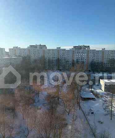 1-комн. квартира, 38.7 м2, 11/14 эт. Москва