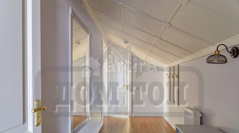 Коттедж, 1050 м2 Бронницы - изображение 20