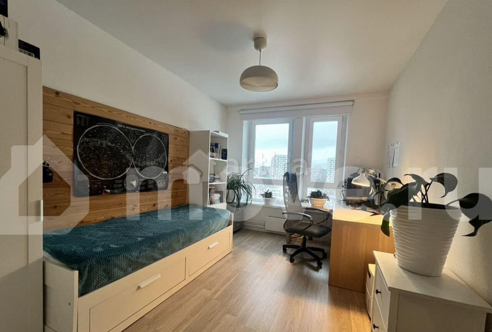 5-комн. квартира, 105 м2, 11/12 эт. Зеленоград - изображение 7