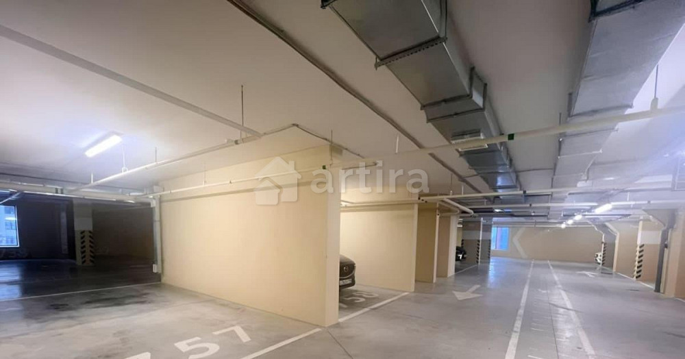 Гараж, 21.6 м2 Екатеринбург - изображение 7