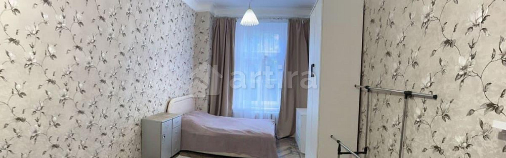 Комната, 100 м2, 3/5 эт. Санкт-Петербург - изображение 4