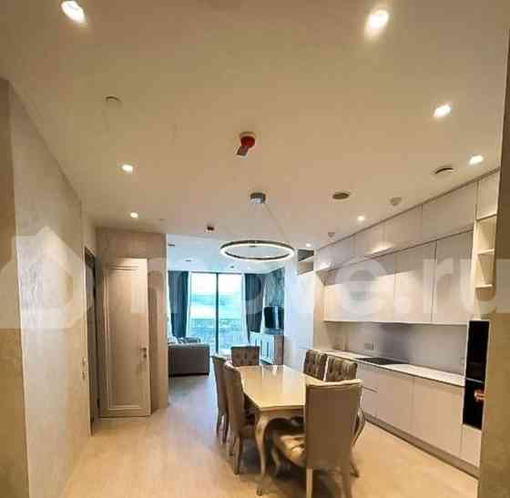 2-комн. апарт-ы, 76 м2, 51/76 эт. Москва