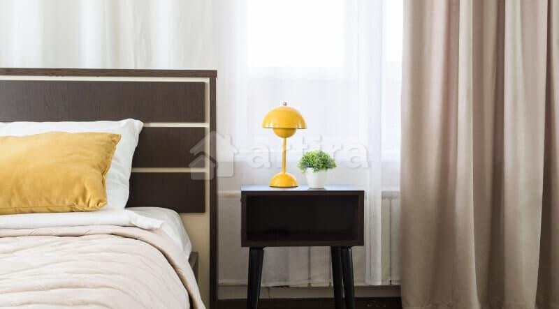 1-комн. квартира, 40 м2, 3/11 эт. Вологда - изображение 1