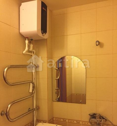 1-комн. квартира, 35 м2, 3/5 эт. Казань - изображение 11