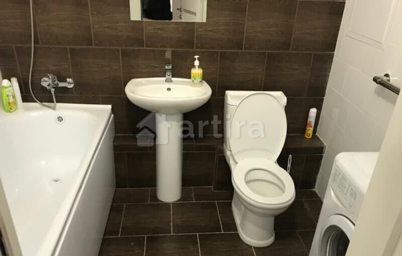 1-комн. квартира, 45 м2, 15/17 эт. Троицк - изображение 4