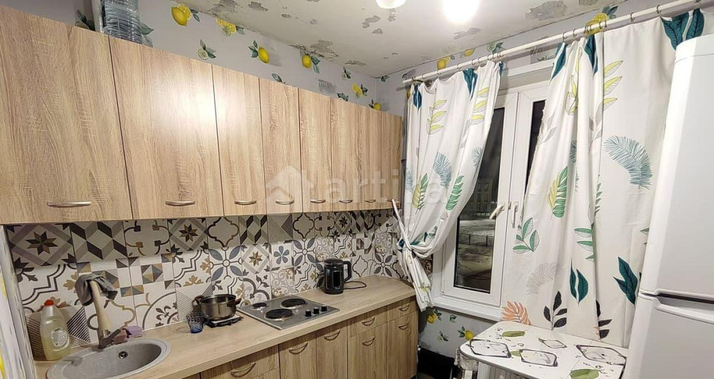 Комната, 13 м2, 3/9 эт. Москва - изображение 4