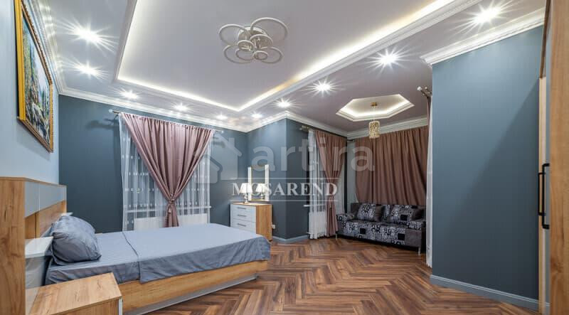 Коттедж, 600 м2 Москва - изображение 15