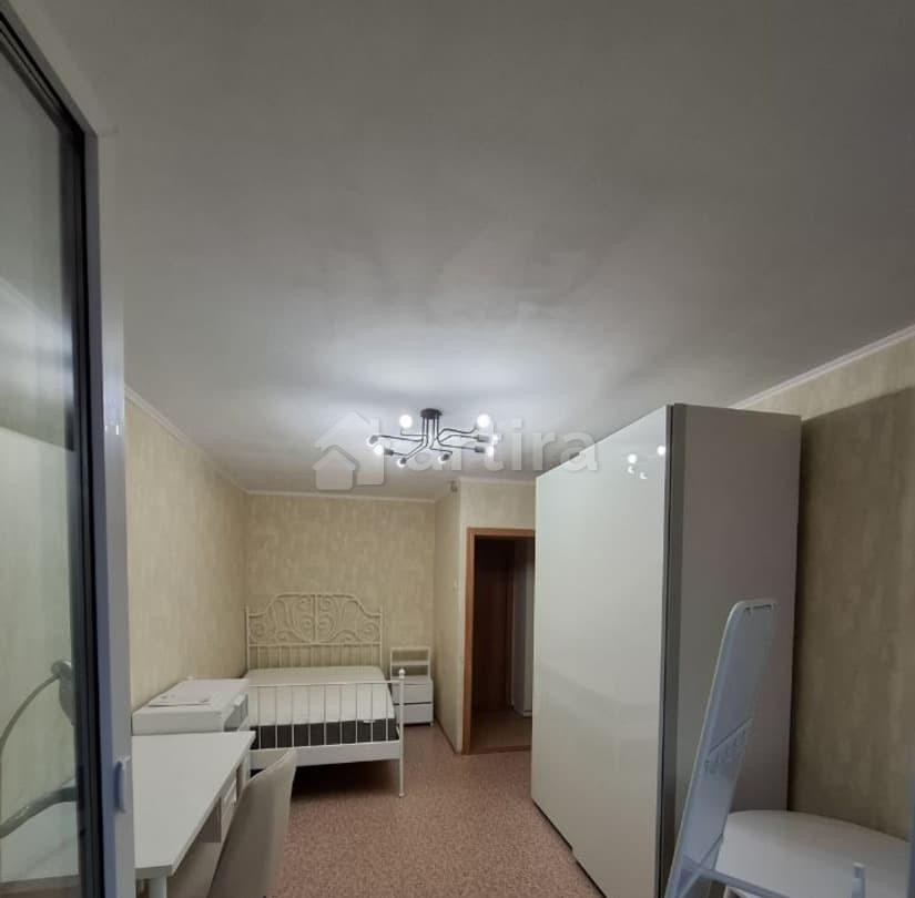 Комната, 17.8 м2, 4/12 эт. Москва - изображение 5