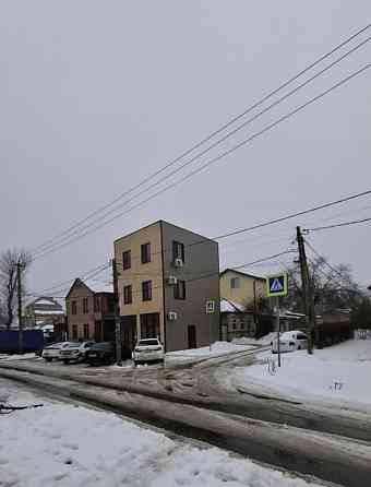 Дом, 128 м2, 2 сотки, 3 эт. Ростов-на-Дону