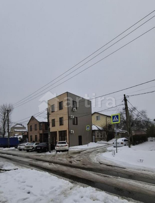 Дом, 128 м2, 2 сотки, 3 эт. Ростов-на-Дону - изображение 5