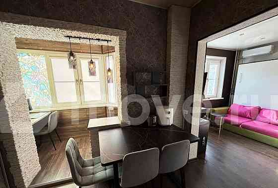 1-комн. квартира, 34.7 м2, 2/18 эт. Москва