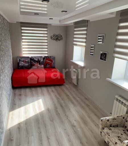 Дом, 260 м2, 9 соток Казань - изображение 5