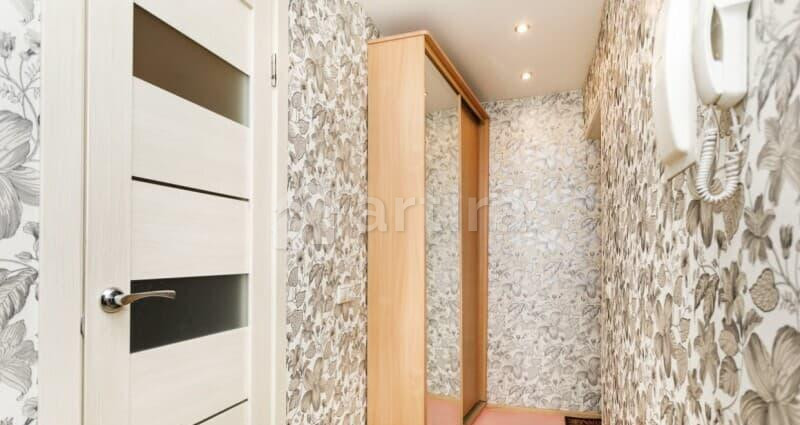 1-комн. квартира, 38 м2, 3/5 эт. Екатеринбург - изображение 7